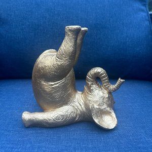 Elephant Figurine